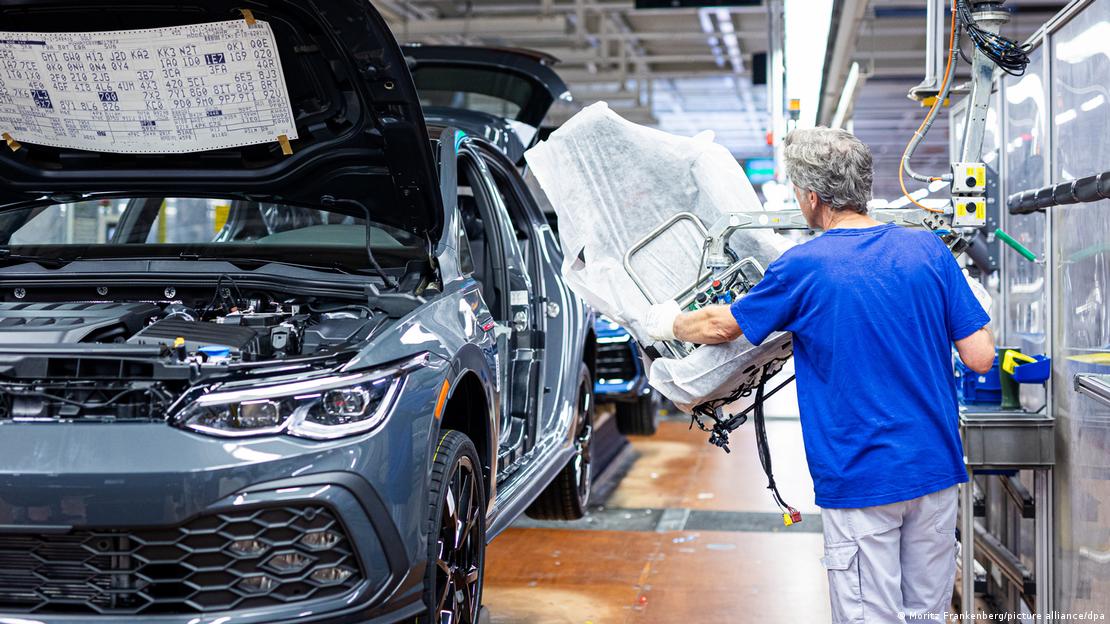 Volkswagen neden 100 bin kişiyi işten çıkarmayı planlıyor?