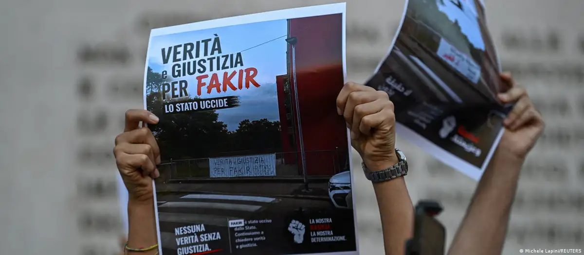“Göçmen değil, insan olarak görülmeli”