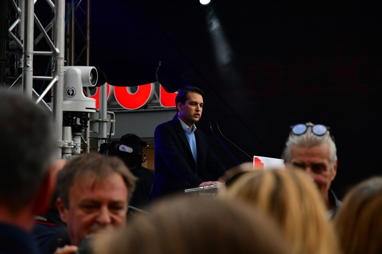 FPÖ’lü Nepp: Sosyal yardım kesilsin, vatandaş olmayanlara belediye konutu verilmesin