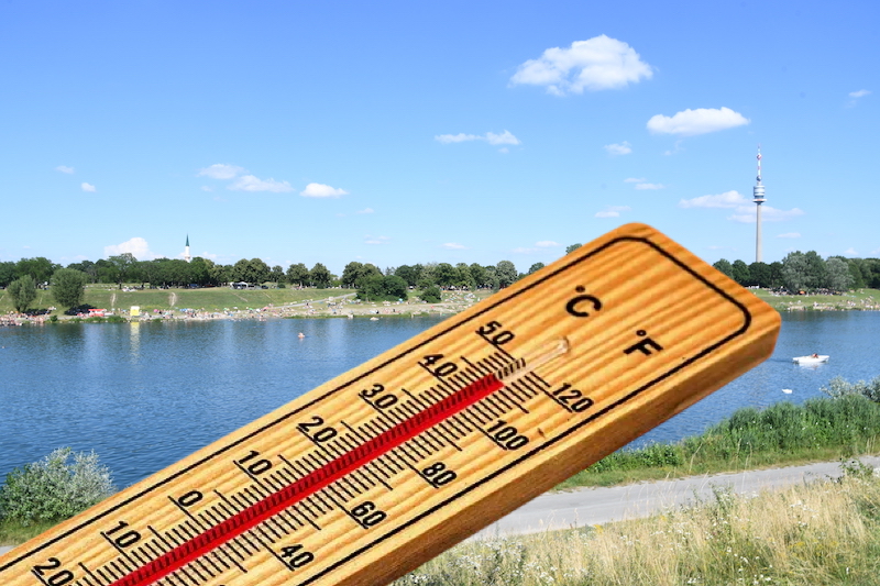 Avusturya’da “45 derece artık ihtimal dahilinde”