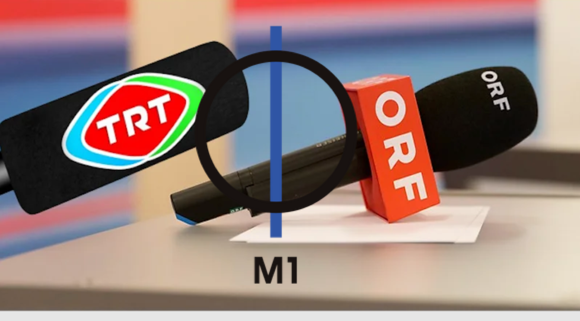 Macaristan’da kamu yayıncılığının akıbeti | TRT ve ORF ne anlatıyor?