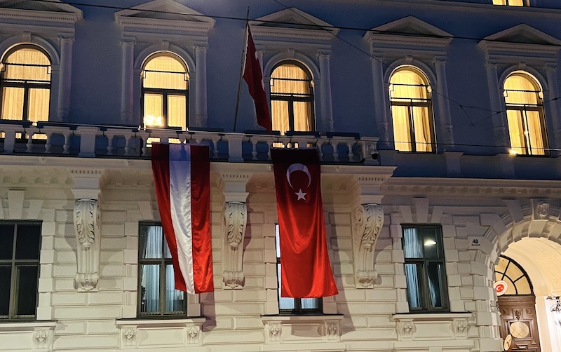 Değişen Düşmanlar ve Avusturya’daki Türkiye Kökenlilerin Çıkmazı