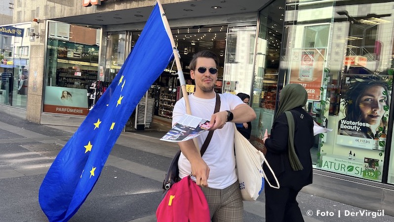 FPÖ, AfD ve Avrupa’daki aşırı sağ partiler neden AB’ye karşı?