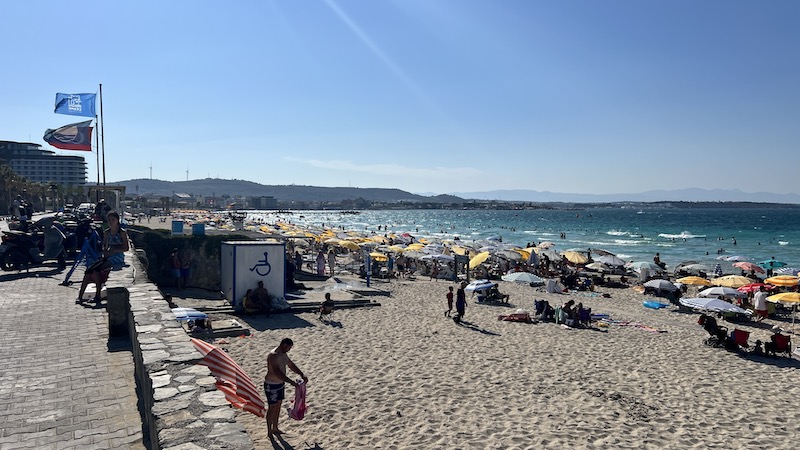 2026’nın İlk Yarısında Türkiye’ye En Çok Turist Gönderen Ülkeler Belli Oldu