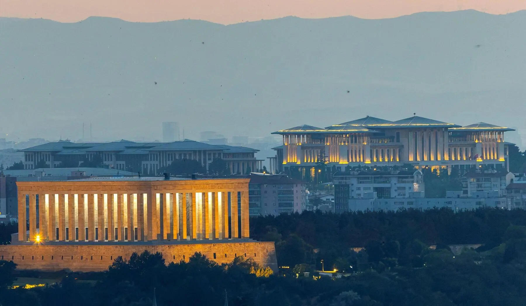 Avusturya Türkiye’ye yaklaşıyor – en azından havada