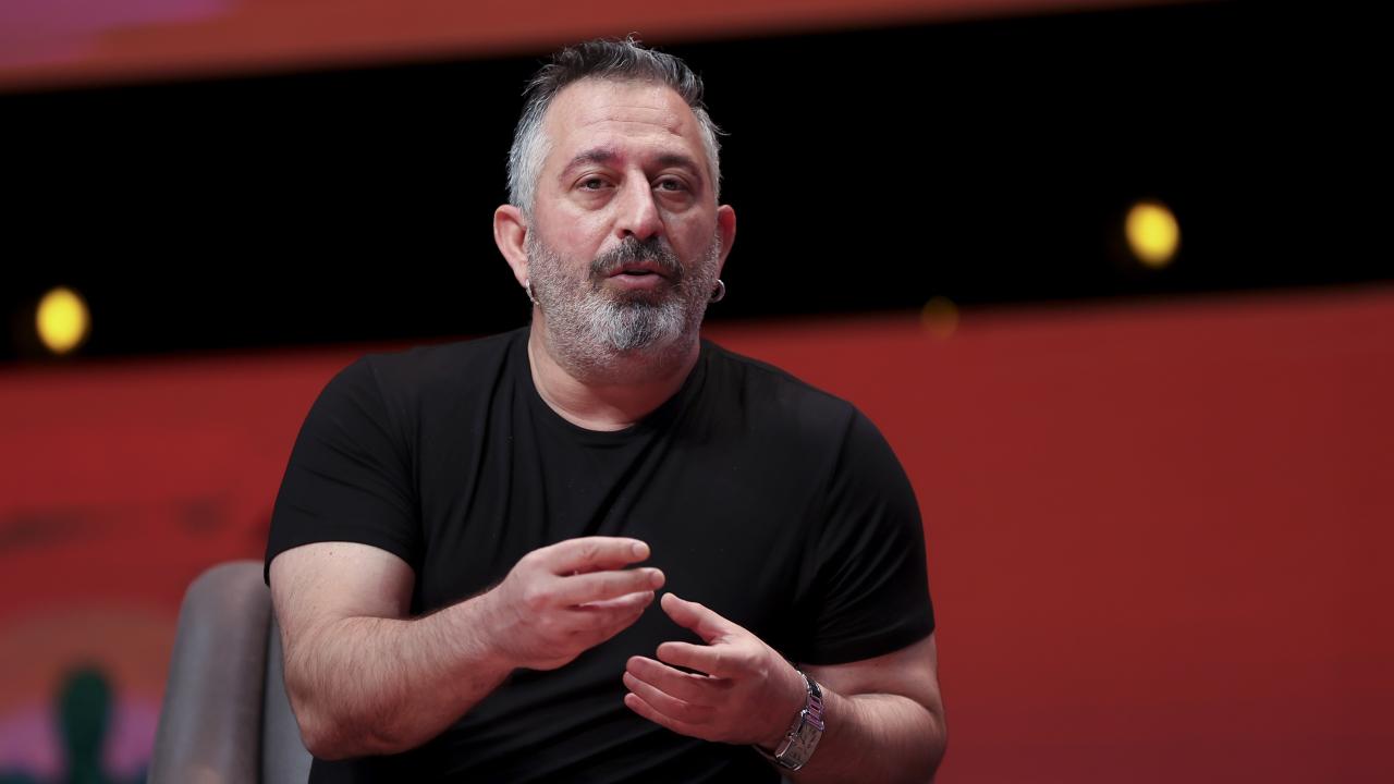 Kalp krizi geçiren Cem Yılmaz’ın doktorundan açıklama geldi