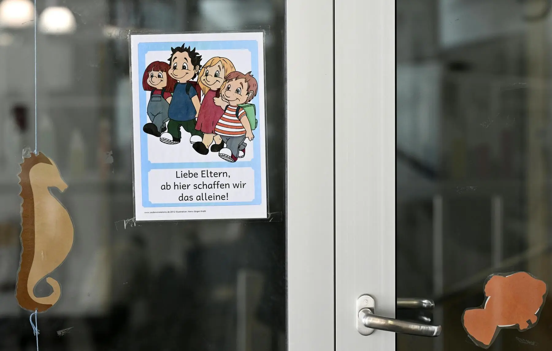 Yaz Okulu rekor katılımla başladı | Başörtüsü ve Almanca odaklı yeni dönem