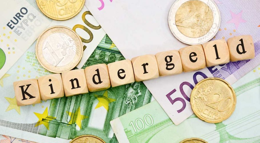 32 çocuklu aileye yıllık 100 bin Euro çocuk parası