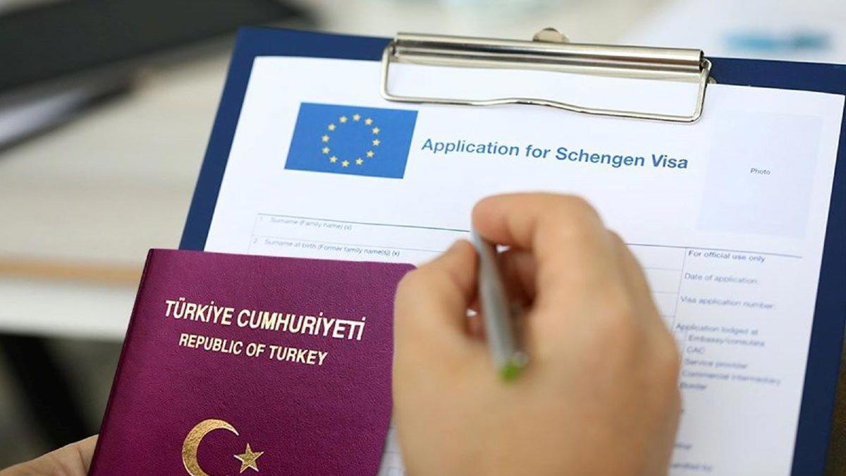 Vize randevusu dolandırıcılığına operasyon