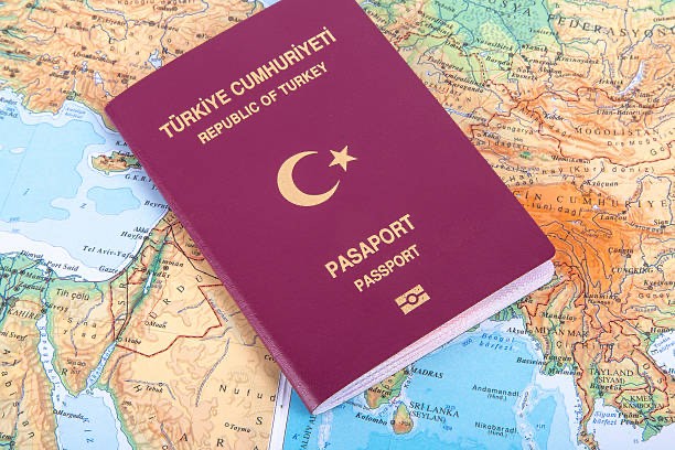 Altı Binden Fazla Kişinin Türk Vatandaşlığı İptal Edildi
