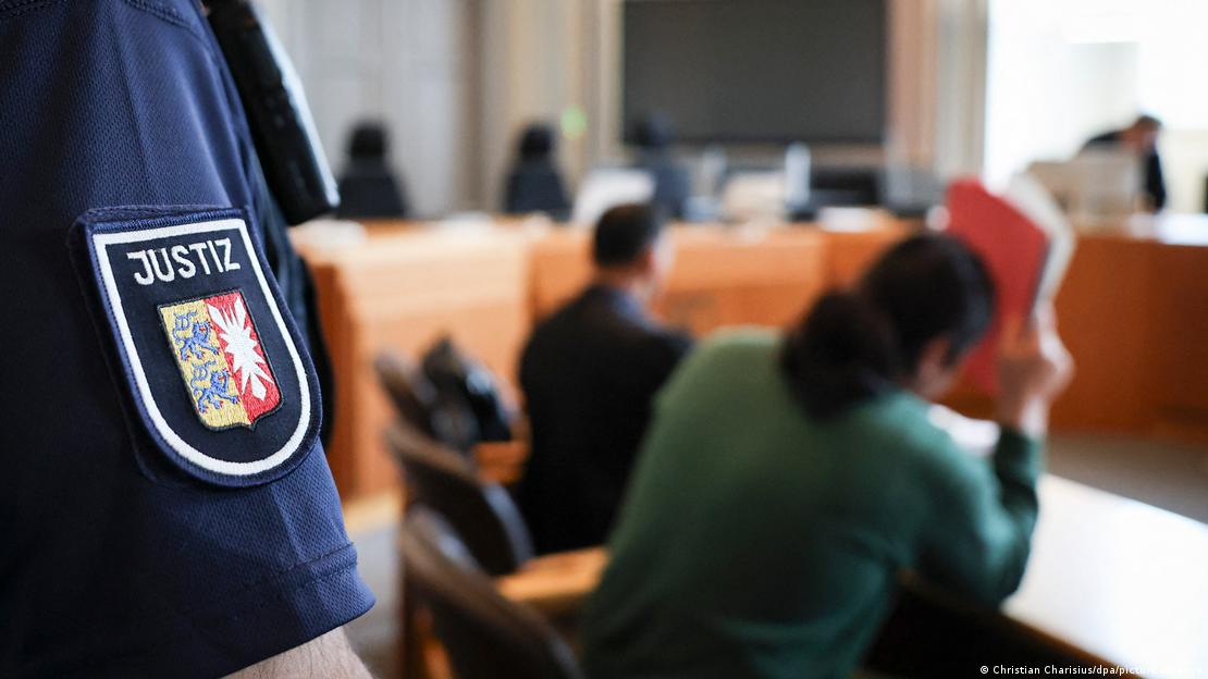 Almanya’dan Türkiye’ye on binlerce sabıka kaydı bildirimi