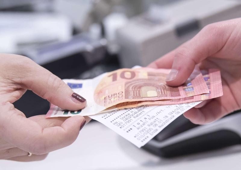 Avusturya’da “faturasız daha ucuz” alışveriş teklifiyle hiç karşılaştınız mı?