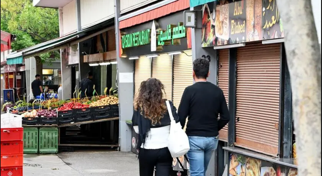 Viyana’da TikTok mafyasının pençesinde | Türk “Daltonlar” iş başında