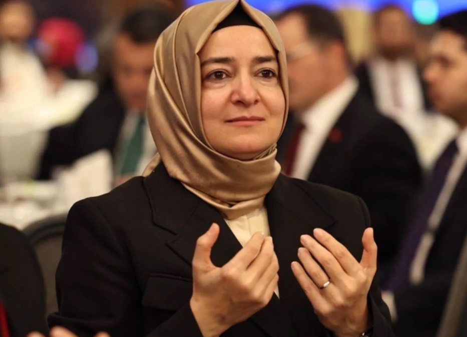 63 Milyonluk Hisse, 1,3 Milyar Lira | Peki Ortaya Çıkmasaydı İstifa Eder miydi?