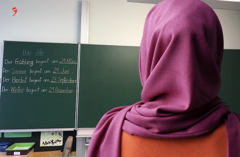 Başörtüsünden “Siyasal İslam”a | Aynı hikâye nasıl kuruluyor?