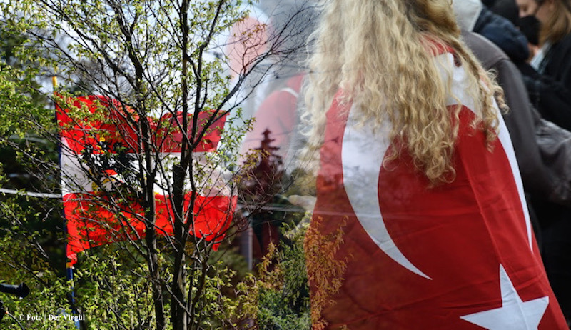 Avusturyalılar “gavur”, Türkler “yabancı” | Önyargının karşılıklı aynası