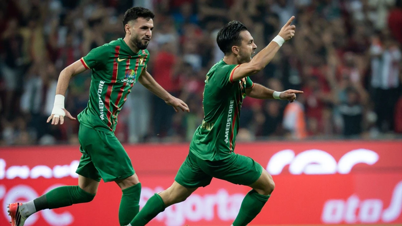 Amedspor devleri devirmeye devam ediyor