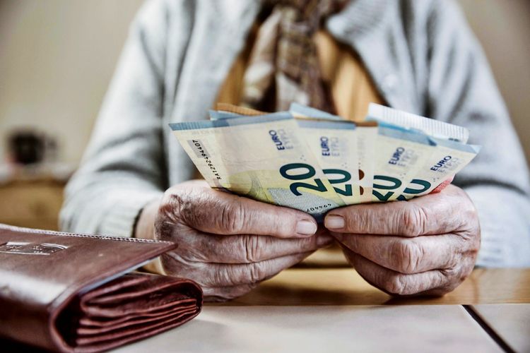 Avusturya’da kadınların emekli maaşı erkeklerden yüzde 39 daha düşük