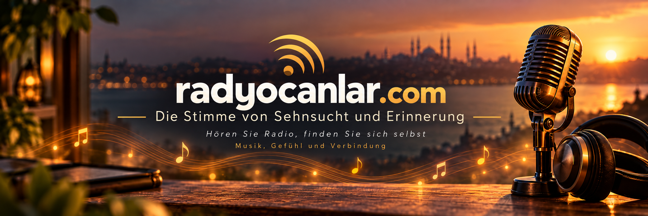 Radyo Canlar