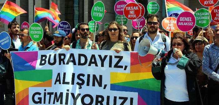 Avrupa Konseyi’nden Türkiye’ye LGBTİ+ operasyonları uyarısı | “Herkesi serbest bırakın”