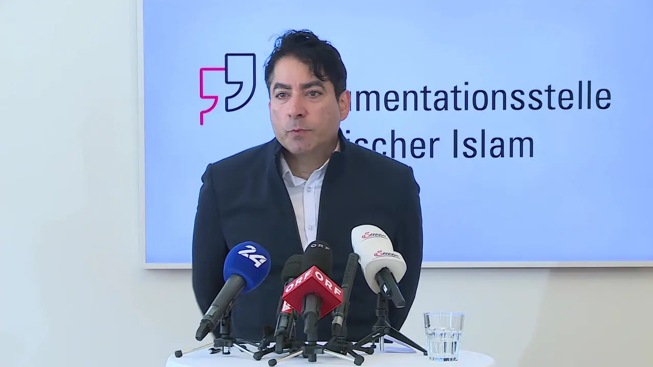 Avusturya’da başörtüsü tartışması | “Genç kızların başörtüsü takması İslami değil”