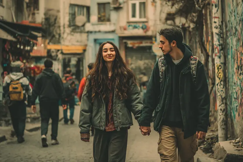 KÖKÜ BİZDE KALANLAR