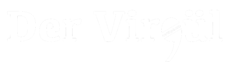 Der Virgül