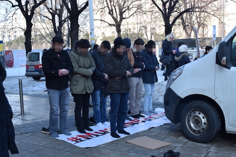 “Siyasi İslam” yasağı için 24 maddelik plan